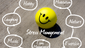 Use Your Stress Triggers to help Improve Your Life!